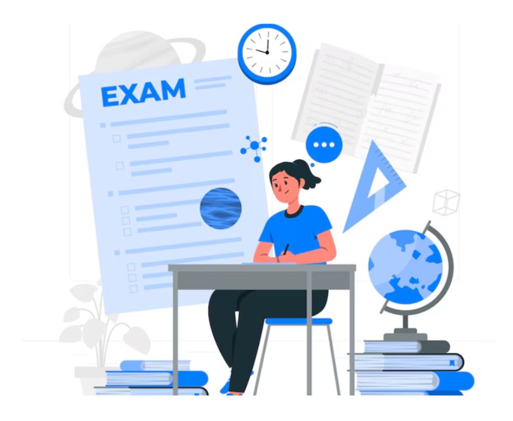 Exam & Assignment Preparation Guidance