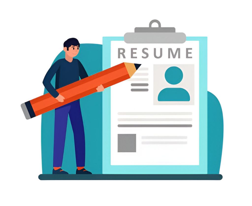 Resume & Profile Optimization