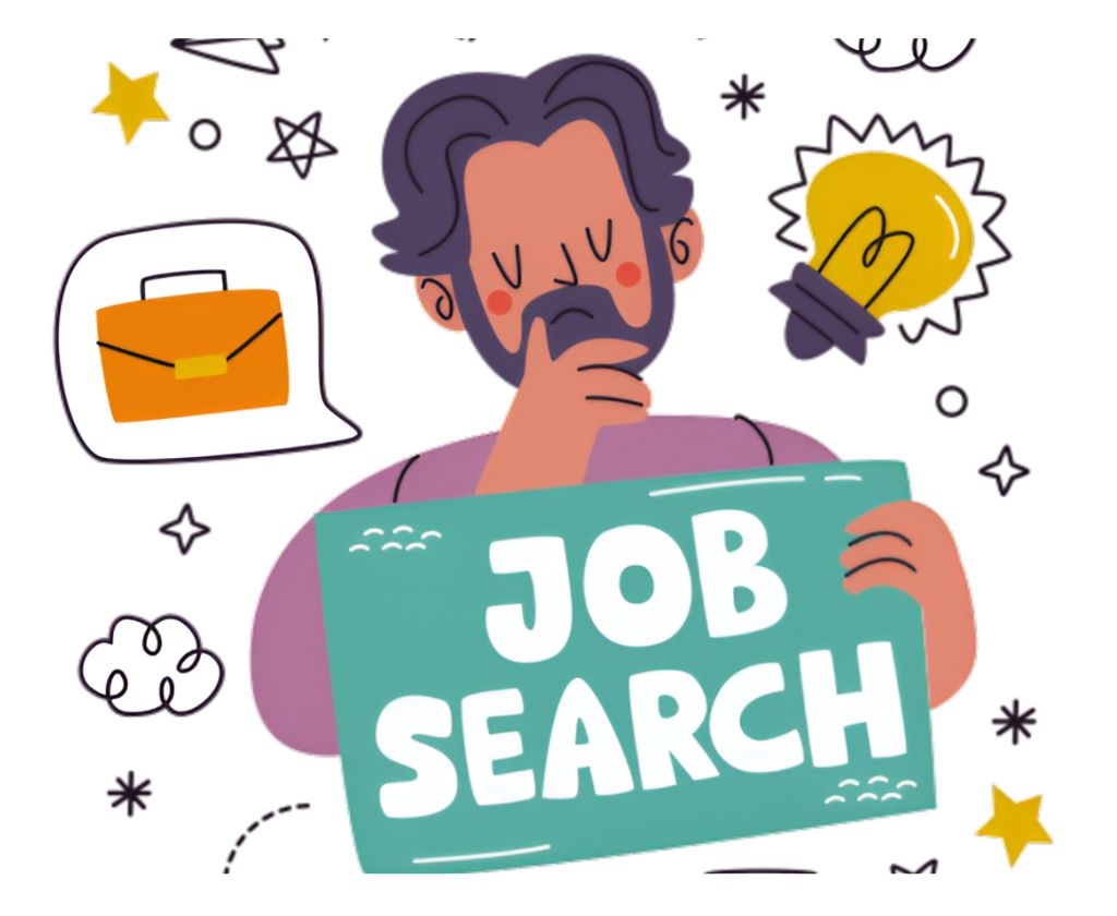 Navigate the Job Market with Confidence