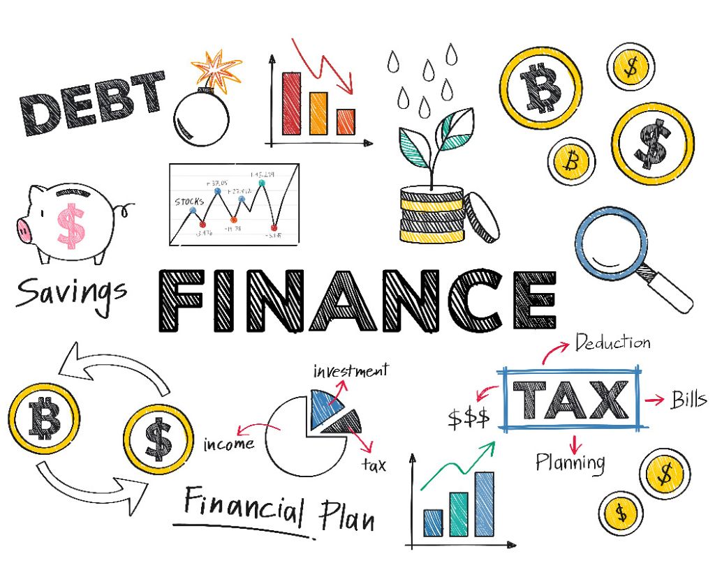 Business Finance & Accounting