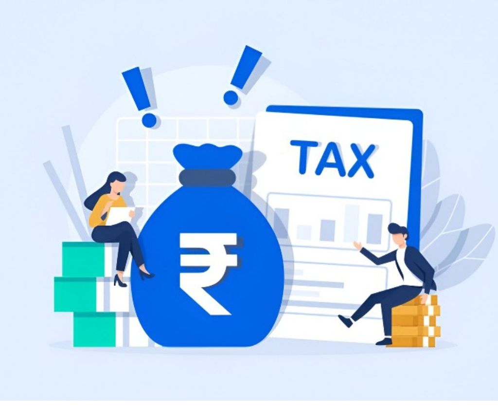 Tax Planning & Compliance